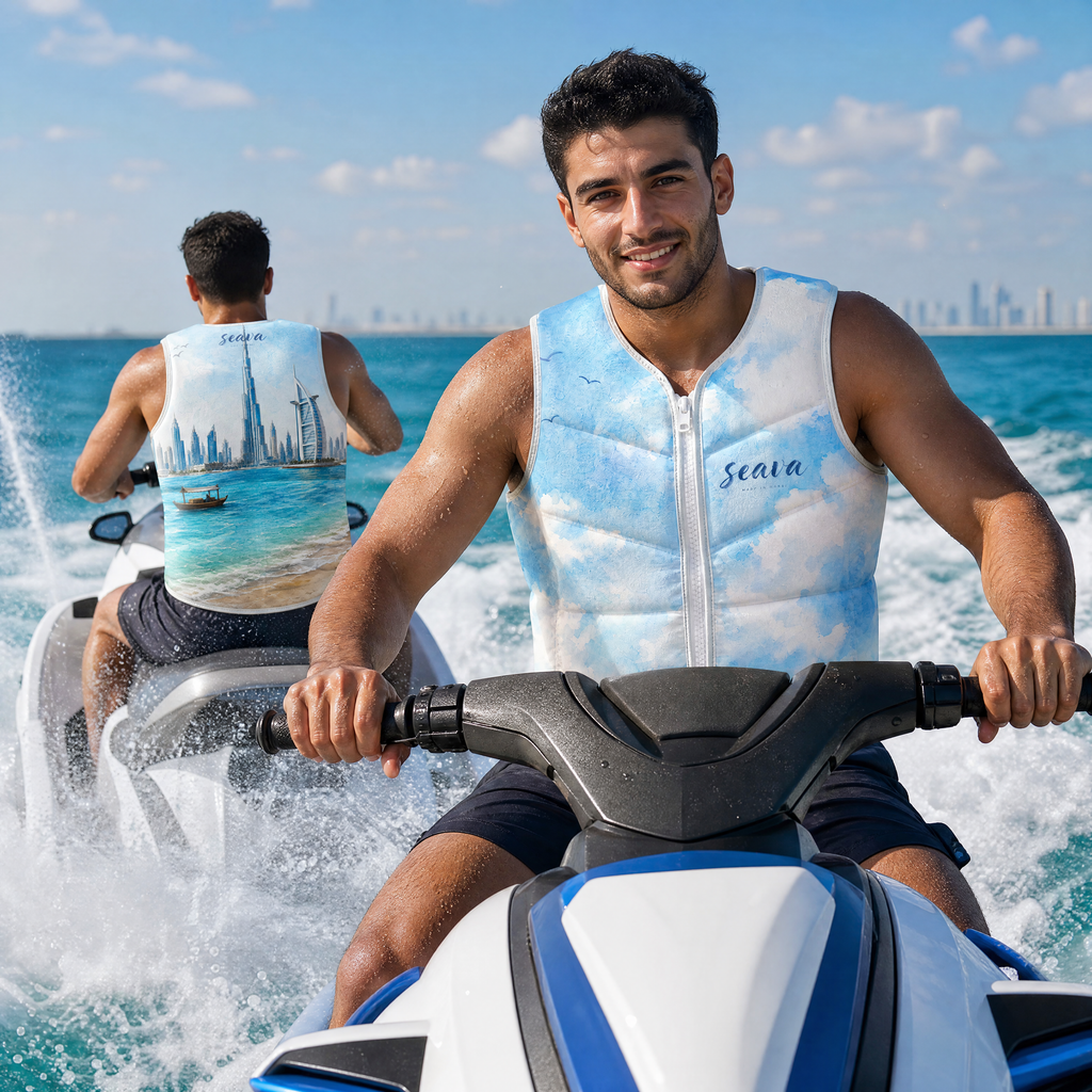 Dubai (Limited Edition)